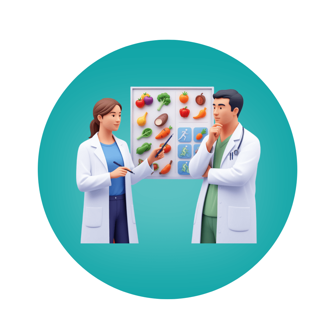 Gizi Klinik