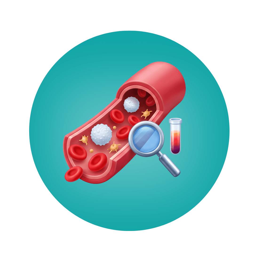 Hematologi Onkologi Medik